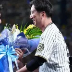 【CS2】阪神3連勝でDeNAに圧勝！←カープファンの反応【阪神4-0DeNA/試合結果】
