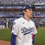 【大帝国】ドジャース、ポストシーズン7勝1敗