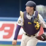 小島大河(東大抜き成績)→56試合 230打席 191打数 63安打 7HR