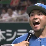 【日本ハム】エースの咆哮！伊藤大海「絶対勝つぞ」ヒロインで誓う逆襲の一勝