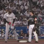 ロッテ大塚明コーチ、退団