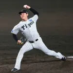 阪神・及川雅貴が勝利の使者　わずか10球3者凡退で2戦連続勝ち投手「3人で斬れたのが一番良かった」
