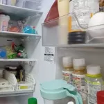 お前んちの冷蔵庫に常備してあるもの