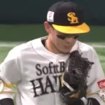 首位打者の牧原大成に3試合ヒットなし　小久保監督「迷っている感じがする」