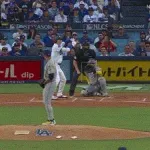 【ジエンゴ】大谷翔平、先頭打者ホームラン！！！！！！！！！！！！！！！！！！！！！！！！！！