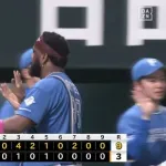 【パCSFinal4回戦】日本ハム崖っぷちから連勝　２勝３敗に　打線爆発１４安打９得点、レイエス２発４打点　先発・北山は７回３失点