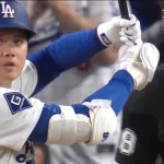 【朗報】大谷翔平さん、今季PS打率.220（41-9） 5 本打点 9 盗塁 1 OPS .967wwwwwwwwwwwwww
