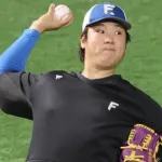 明日の日本ハム対ソフトバンクで日ハムが勝つ可能性