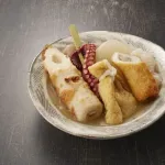 おでん以外でちくわの消費方教えて