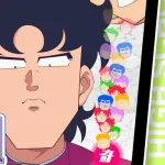 奇面組のアニメ　←これ今やるのは無理ないか？