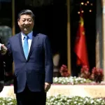トランプ「あのさぁ…中国に関税100%とか常識的に考えて無理だろ。俺は強いられてただけなんだよ」