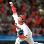 広島・栗林（29）、先発転向