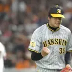 CSファイナルの才木浩人のピッチング見てると日シリは不安よな？