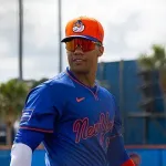 フアン・ソトさん、大谷の大活躍にだんまりの模様