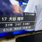 【朗報】大谷翔平さん、ここに来てキャリアハイｗｗｗｗｗｗｗｗ