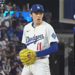 佐々木朗希　初めての2日連続登板　4点リードの9回からWS進出決めるマウンドへ
