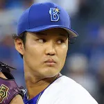 【朗報】藤浪晋太郎、日本で自信をつけ来季メジャー再挑戦へｗｗｗｗｗｗｗ