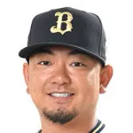 森友哉(30)通算.285 130本 573点 OPS.825←これ