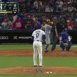 大谷翔平“自援護弾”でリズムつかみPS2勝目の権利獲得　5回1安打無失点とブルワーズ打線寄せ付けず
