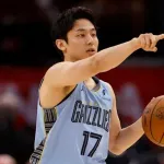 【悲報】NBAの河村くん、契約解除