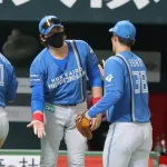 【パＣＳ】新庄剛志監督「今日も明日も選手に聞いてちょうだい！！」取材対応なし