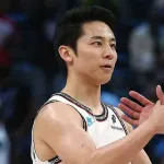 【悲報】NBAの河村くん、契約解除
