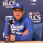 【MLB】『金で優勝を買っている』  ドジャースへの批判にロバーツ監督が反論 「我々はどの球団にも劣らない努力をしている」