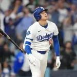 フリーマン「大谷。。ひょっとしておまえ…鉄でできてるんじゃないのか」