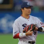 カブスメディア、村上宗隆の実力を疑問視「1シーズンだけ飛び抜けだ成績。守備は未知数」
