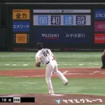 レイエスについて　小久保監督「手が付けられん状態」
