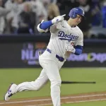 フリーマン「大谷が鋼鉄でできていないか触って確かめる必要がある」
