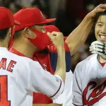 カープ戦力外の宇草を他球団コーチ絶賛！「天才的な打撃センス」「大化けする可能性を秘めている」