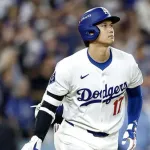 先発・大谷先頭打者ホームランｗｗｗｗｗｗｗｗｗ