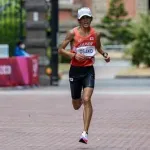 【悲報】マラソン大迫傑作さん、中国に移籍