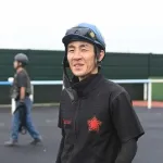 秋華賞　22年目丹内祐次、パラディレーヌで悲願のGⅠ制覇だ！