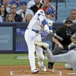 【悲報】大谷ハラスメント、限界突破…全米で大谷さんの名前が飛び交う