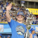 DeNAオースティンの残留するかどうか問題