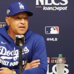 ロバーツ監督「大谷の3本目の本塁打は全く驚かなかった。『打つだろうな、ほら打った』って感じ」
