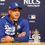 ロバーツ監督「大谷の3本目の本塁打は全く驚かなかった。『打つだろうな、ほら打った』って感じ」