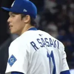 ドジャース、無傷の４連勝でナ・リーグ制覇！！２年連続のWS進出決定！！大谷６回無失点3HR 最後は佐々木朗希が締める！！！！