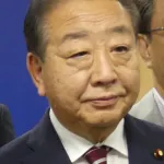 【朗報】立憲民主・安住幹事長、ネットに不信感「オールドメディアの方がちゃんとしてる」