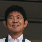 日本代表・森保監督、大谷翔平を称賛 「いまからサッカーをやっても点を取れそうな気がする」　W杯に「秘密兵器で」