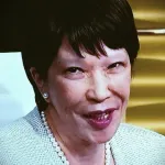【画像】高市早苗さん、限界突破