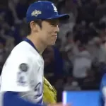 佐々木朗希がラストを締めドジャースがリーグ優勝！ワールドシリーズ進出！！