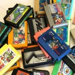 【画像】ゲームソフトのパッケージで、思わず懐かしくなったら死亡ｗｗｗｗｗ