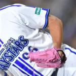 DeNAバウアー退団濃厚←カープファンの反応