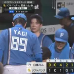 【パCS】新庄日本ハム、崖っ縁から連勝！レイエス2戦連発だ2発4打点　今ファイナルS初2桁安打、2勝3敗に