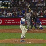 ドジャース　キケ・ヘルナンデス、好プレー！！！！！！！！！！！！