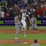 【ジエンゴ】大谷翔平、今日三本目となるPS第５号ソロホームラン！！！！！！！！！！！！！！！！！！！！！！！！！！！！