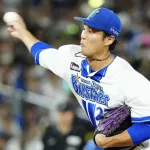 藤浪晋太郎「もっかいメジャーいきたい」